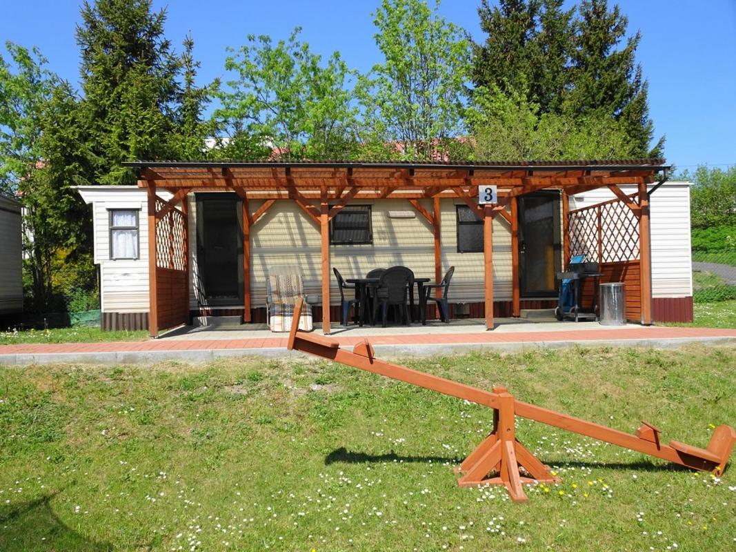 O.W. Joasia i Maciek Jarosławiec Exterior foto